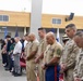 Newly pinned chiefs at NMRTC Twentynine Palms reflect on the journey to earning their anchors