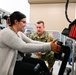 Team Dover Airmen integrate with DEMEC staff to strengthen partnership