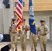 Newly pinned chiefs at NMRTC Twentynine Palms reflect on the journey to earning their anchors