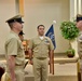 Newly pinned chiefs at NMRTC Twentynine Palms reflect on the journey to earning their anchors