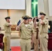 Newly pinned chiefs at NMRTC Twentynine Palms reflect on the journey to earning their anchors