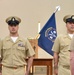 Newly pinned chiefs at NMRTC Twentynine Palms reflect on the journey to earning their anchors