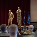 AETC Commander Visits Sheppard AFB