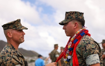 Pacific Marine saves two from drowning in Hawaii