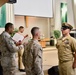 Newly pinned chiefs at NMRTC Twentynine Palms reflect on the journey to earning their anchors