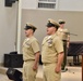 Newly pinned chiefs at NMRTC Twentynine Palms reflect on the journey to earning their anchors