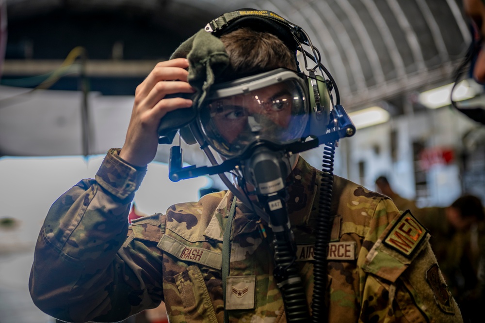 183rd Aeromedical Evacuation AT 2024