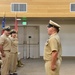 Newly pinned chiefs at NMRTC Twentynine Palms reflect on the journey to earning their anchors