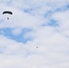 1st Recon Bn. participates in HALO jump exercise