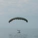 1st Recon Bn. participates in HALO jump exercise
