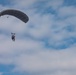 1st Recon Bn. participates in HALO jump exercise