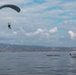 1st Recon Bn. participates in HALO jump exercise