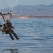 1st Recon Bn. participates in HALO jump exercise