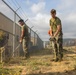 1st MARDIV Marines participate in Camp Pendleton’s Operation Clean Sweep