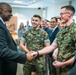 SECDEF Visit to Kyiv, Ukraine