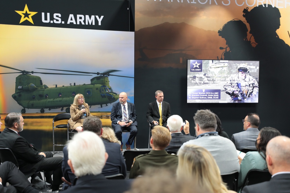 Ongoing Army energy efforts enhance resiliency, benefit community