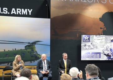 Ongoing Army energy efforts enhance resiliency, benefit community