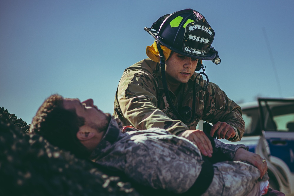 U.S. Army and NATO Allies Strengthen Crisis Response in Mass Casualty Exercise