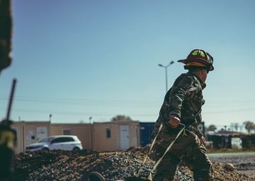 U.S. Army and NATO Allies Strengthen Crisis Response in Mass Casualty Exercise