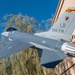 Hellion Reborn: Restored F-16 Display Honors 944th FW Legacy, Future