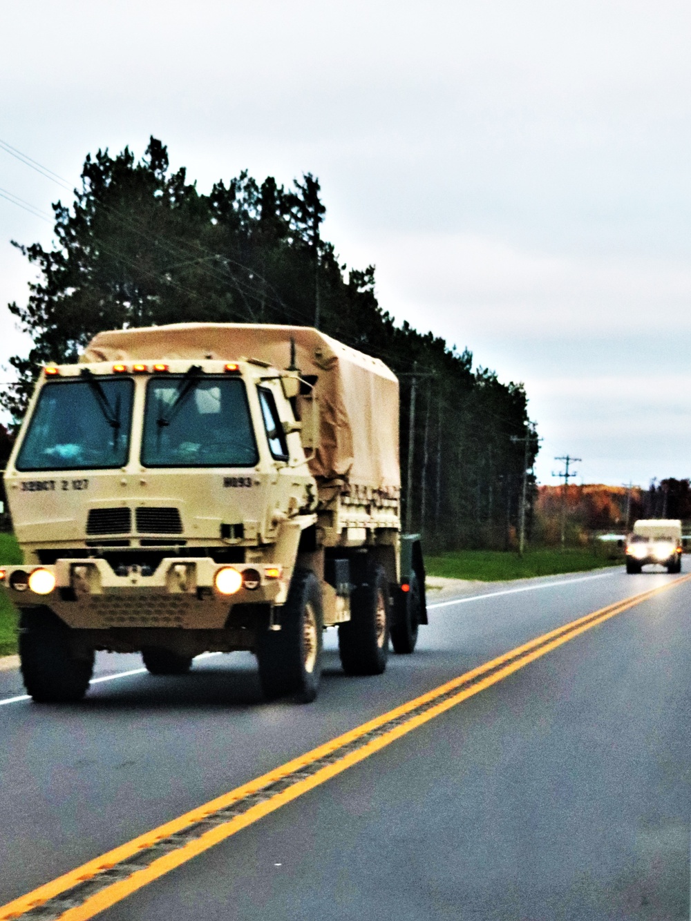 73,991 troops train at Fort McCoy during fiscal year 2024