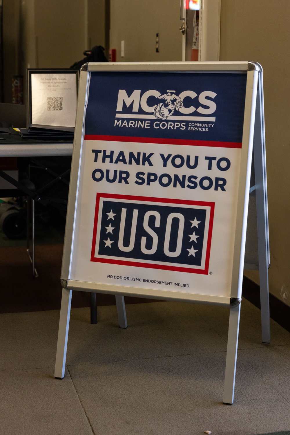 MCCS Twentynine Palms hosts Suicide Prevention Symposium