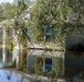 Flooding from Hurricane Milton