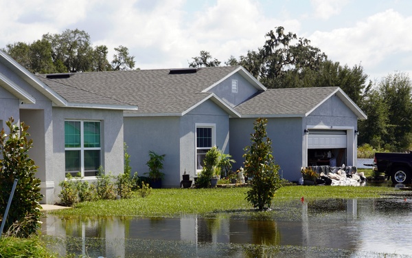 20241021 Sumter County FL Flooding.