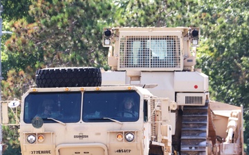 Army Reserve training at Fort McCoy big part of installation’s annual training effort