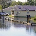 Flooding from Hurricane Milton