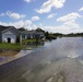 Flooding from Hurricane Milton