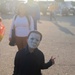 Trunk or Treat