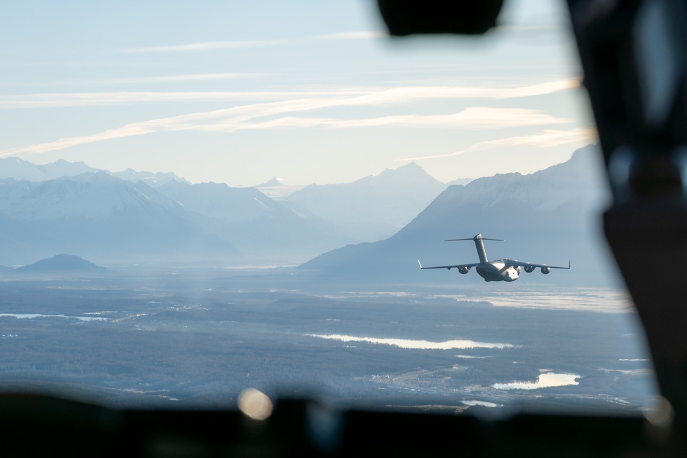 Joint Forcible Entry 2: A Milestone in Aerial Operations