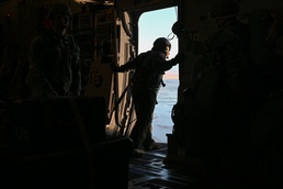 Joint Forcible Entry 2: A Milestone in Aerial Operations