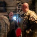 374 AW command team visit Airmen during BM 25-1