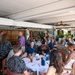U.S. Space Force commander speaks at Air Force Civilian Advisory Council luncheon
