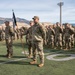 Oregon Guard's 1-186th Infantry Regiment mobilized for peacekeeping mission in Egypt