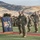 Oregon Guard's 1-186th Infantry Regiment mobilized for peacekeeping mission in Egypt