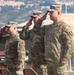 Oregon Guard's 1-186th Infantry Regiment mobilized for peacekeeping mission in Egypt