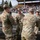 Oregon Guard's 1-186th Infantry Regiment mobilized for peacekeeping mission in Egypt