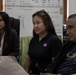 KAMANDAG 8: Civil Affairs Marines, USAID, and Philippines’ Local Government Officials Meeting