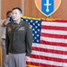 1st lt. Gleason promotion ceremony