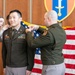 1st lt. Gleason promotion ceremony