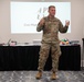 Strengthening Airmen through Connection