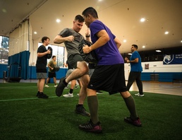 Strengthening Airmen through Connection