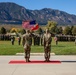 Patching Ceremony reunites 4th Engineer Battalion with 4th Infantry Division