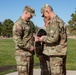 Patching Ceremony reunites 4th Engineer Battalion with 4th Infantry Division