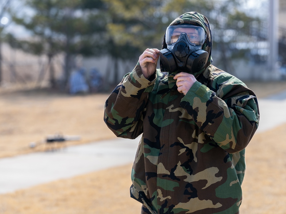 1st Signal Brigade Best Signal Squad