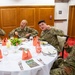 41st Signal Battalion prayers luncheon