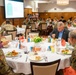 41st Signal Battalion prayer luncheon